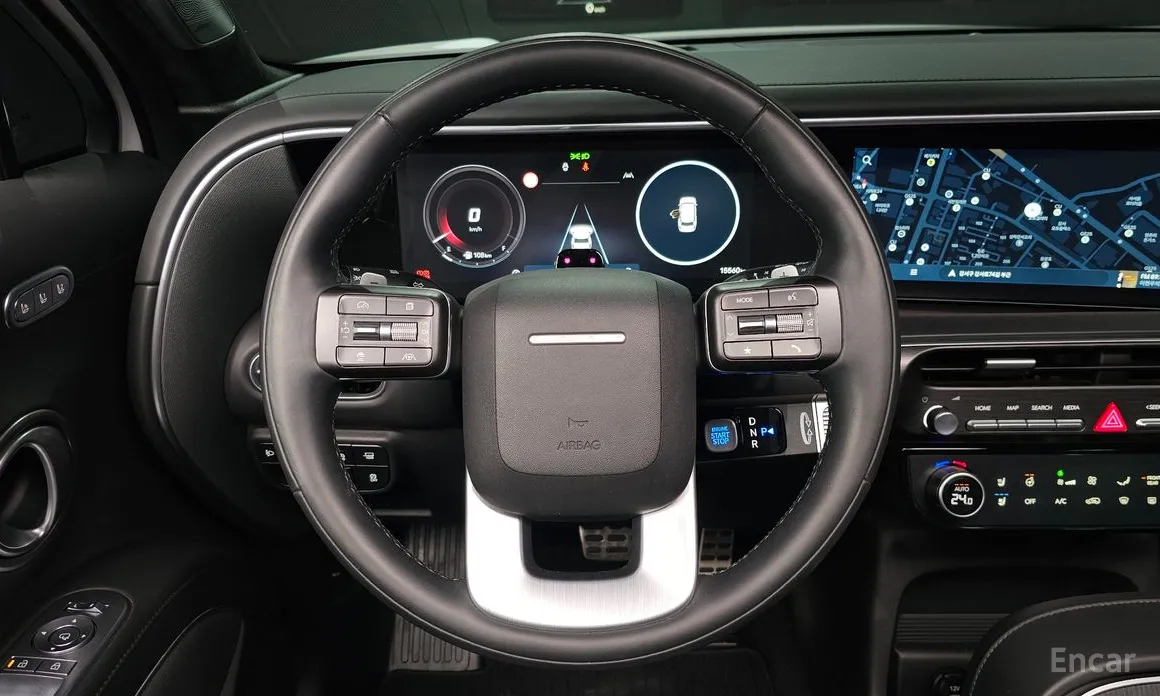 Фото 13 - Hyundai Palisade