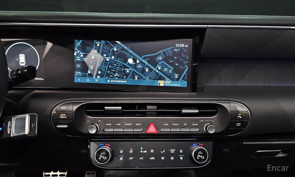 Фото 14 - Hyundai Palisade