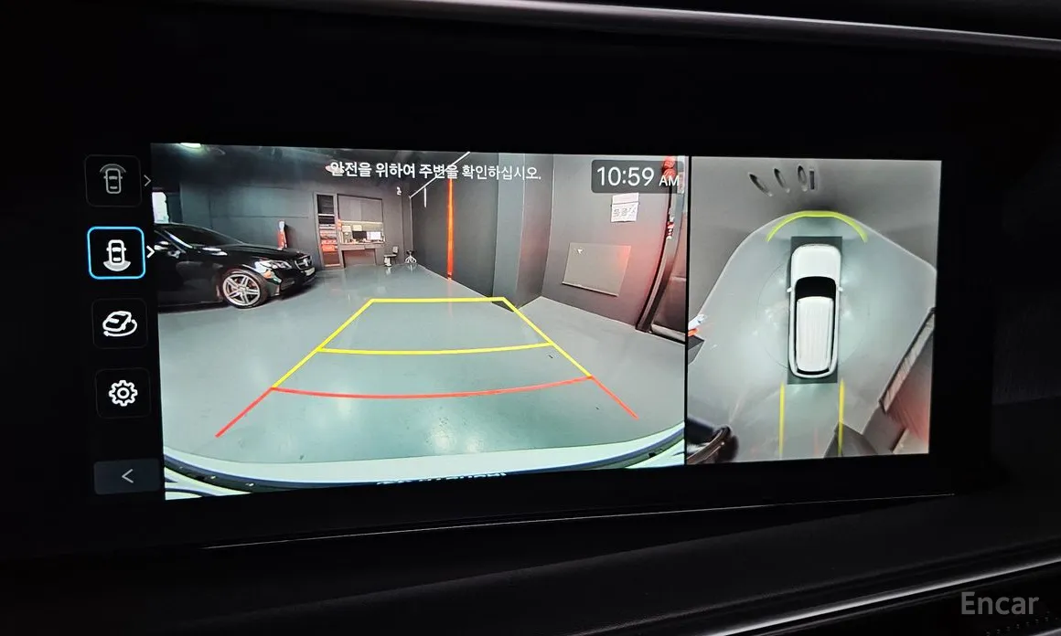 Фото 15 - Hyundai Palisade