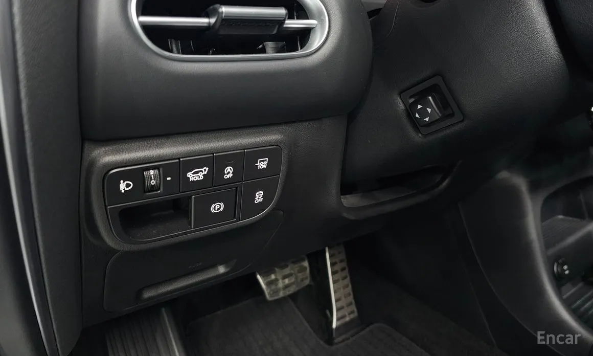 Фото 18 - Hyundai Palisade