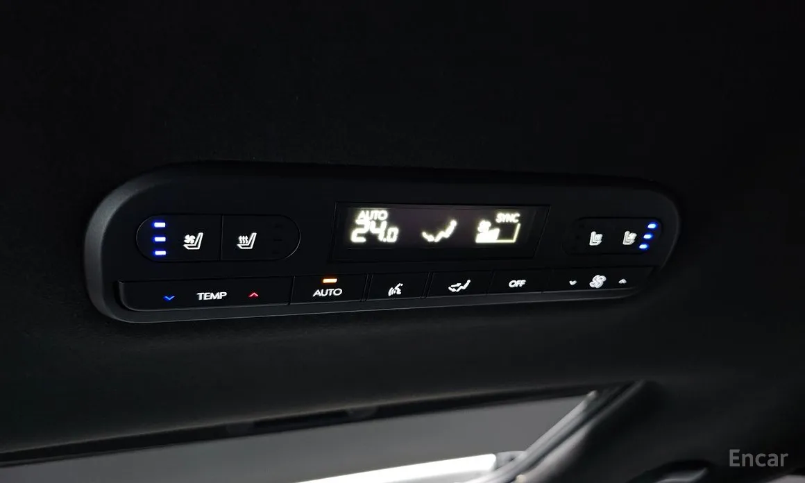 Фото 19 - Hyundai Palisade