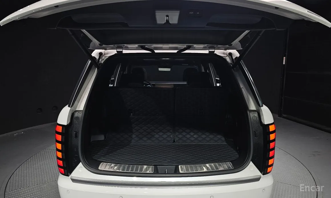 Фото 20 - Hyundai Palisade