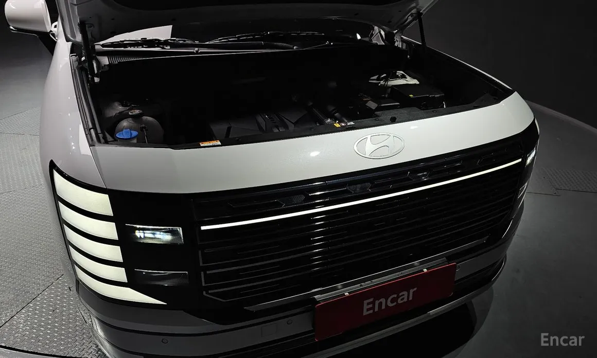 Фото 6 - Hyundai Palisade