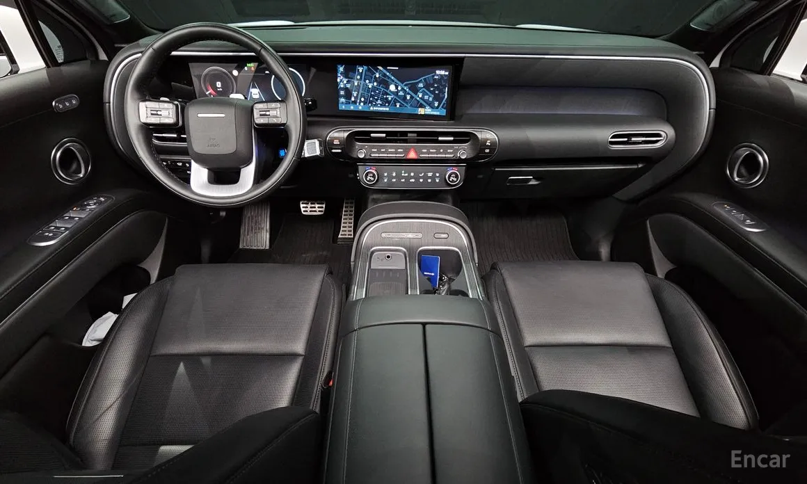 Фото 7 - Hyundai Palisade