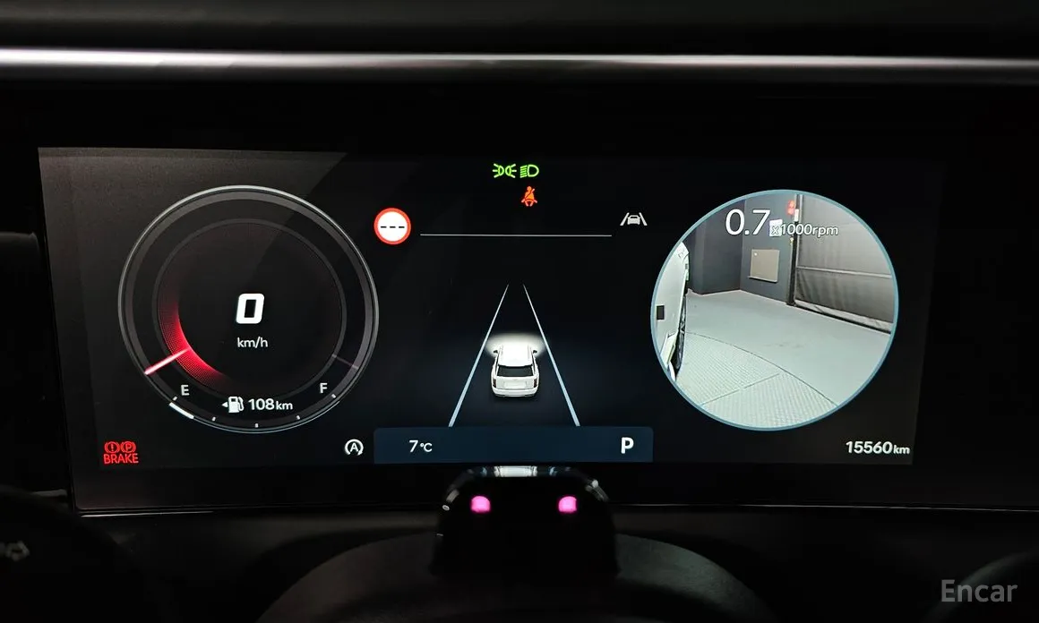 Фото 8 - Hyundai Palisade