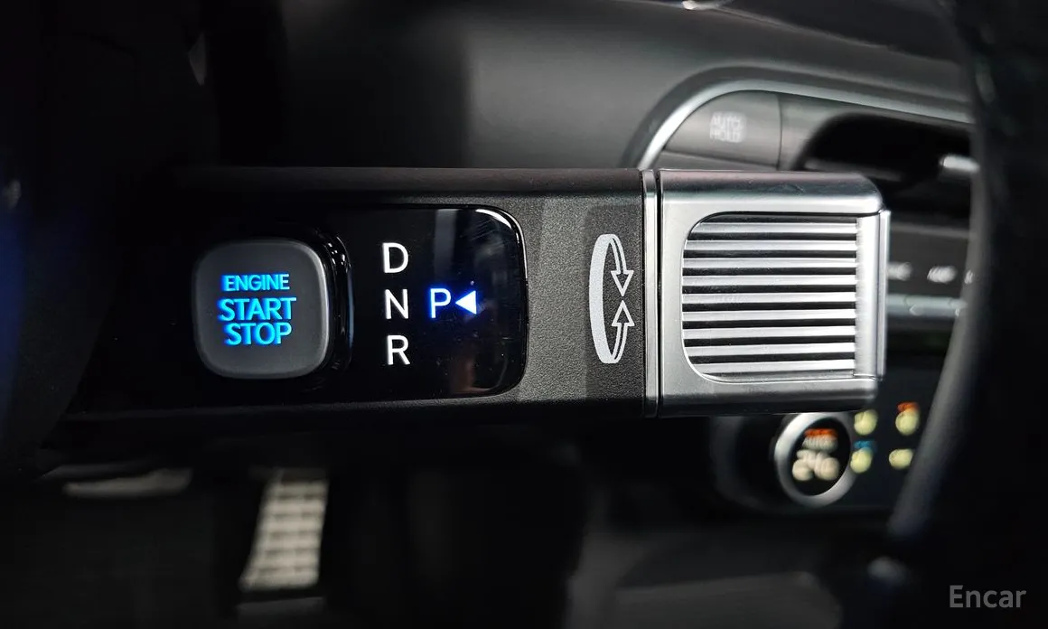 Фото 9 - Hyundai Palisade