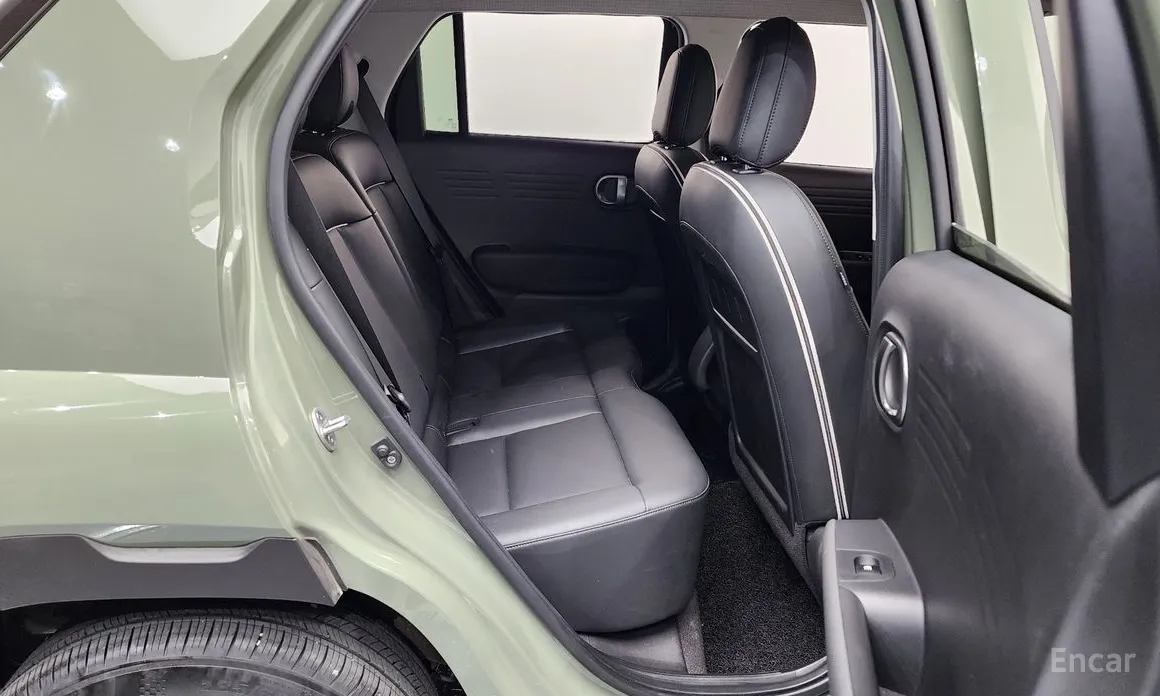 Фото 12 - Hyundai Casper