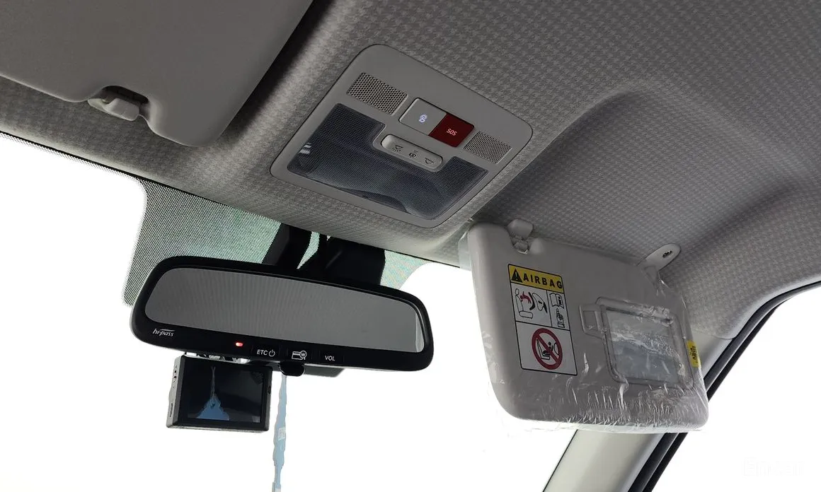 Фото 17 - Hyundai Casper