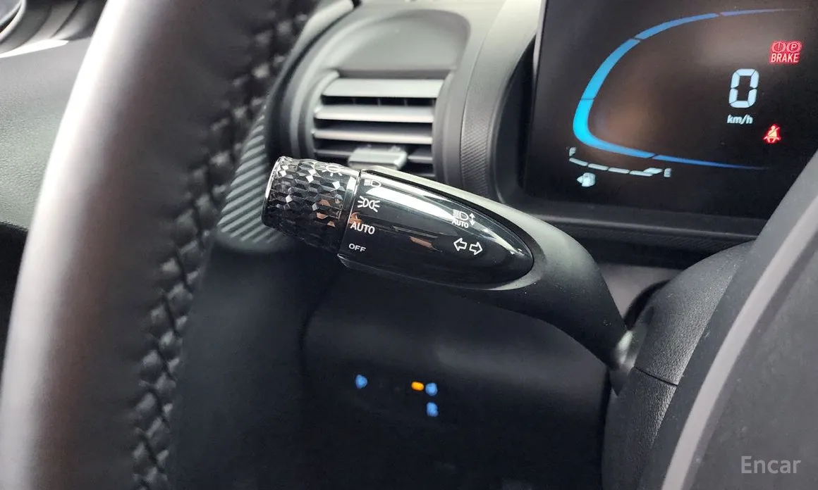 Фото 18 - Hyundai Casper