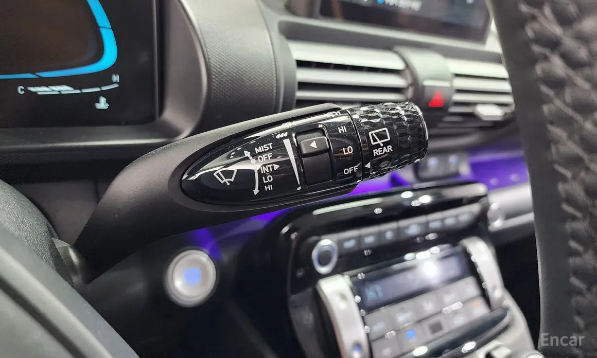 Фото 19 - Hyundai Casper