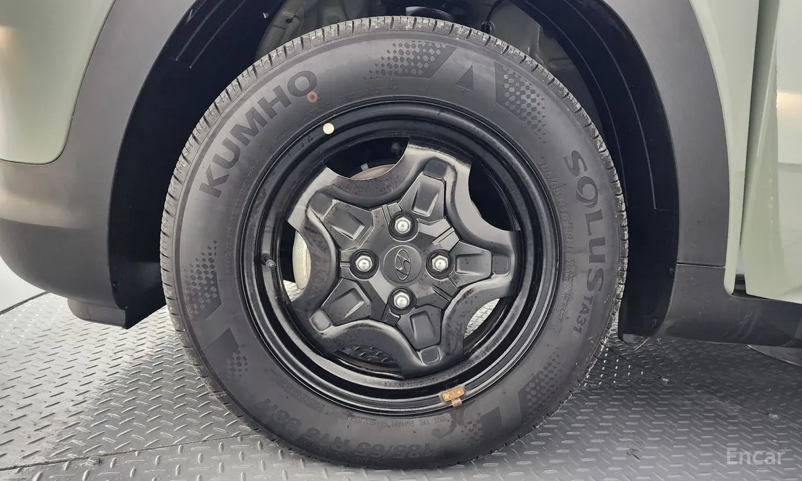 Фото 5 - Hyundai Casper