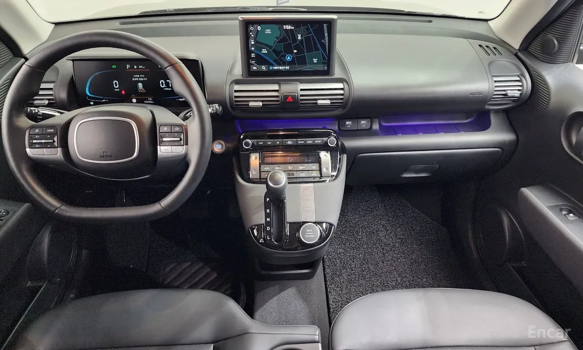 Фото 7 - Hyundai Casper