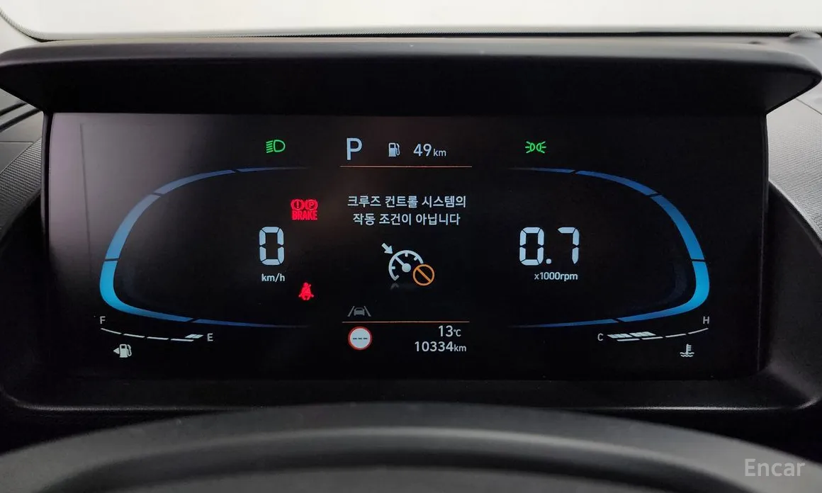 Фото 8 - Hyundai Casper