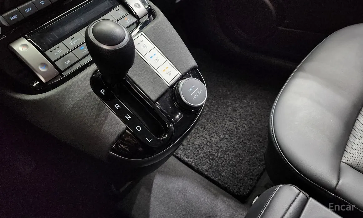 Фото 9 - Hyundai Casper