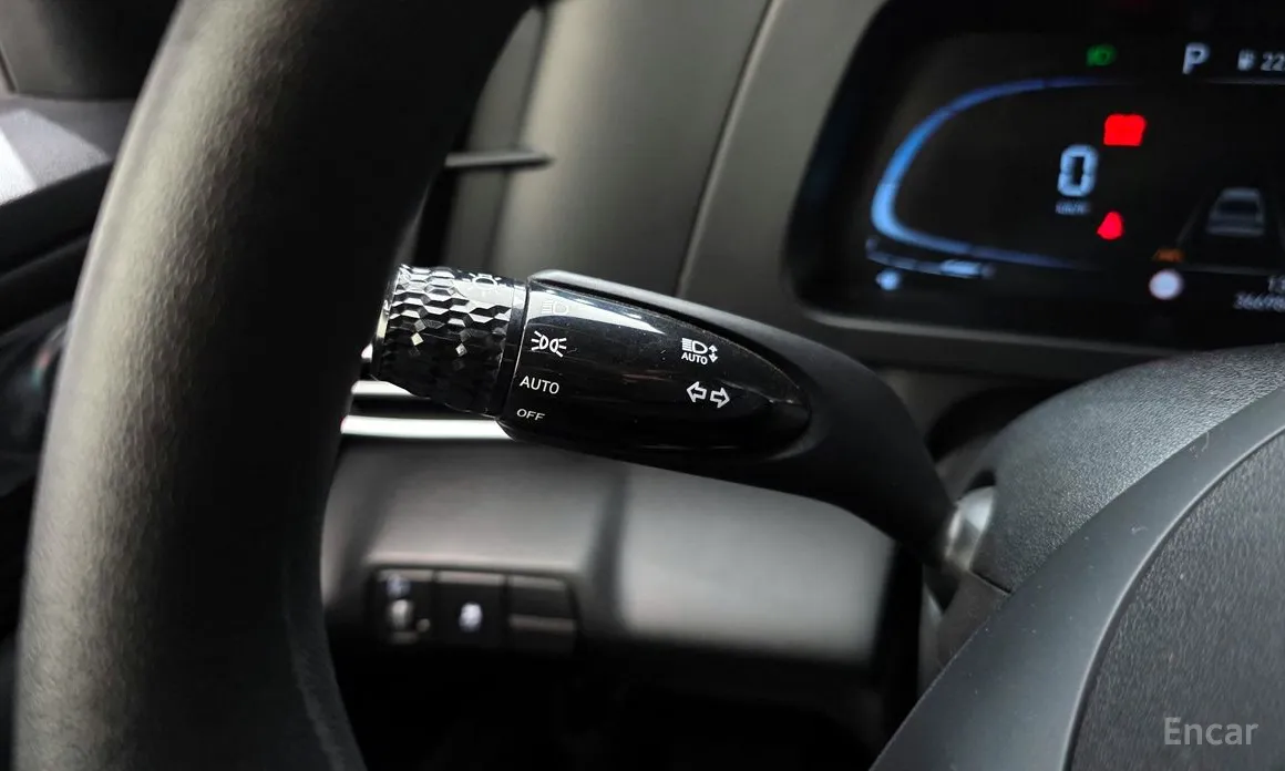 Фото 16 - Hyundai Avante