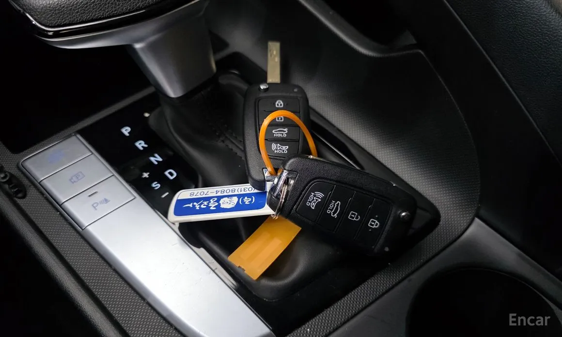 Фото 20 - Hyundai Avante