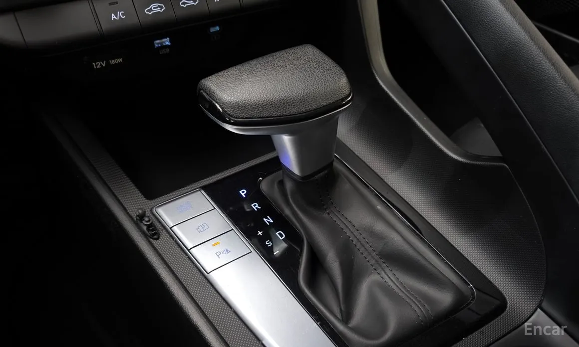 Фото 9 - Hyundai Avante