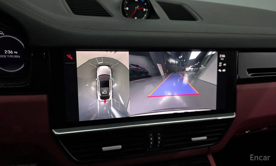 Фото 15 - Porsche Cayenne