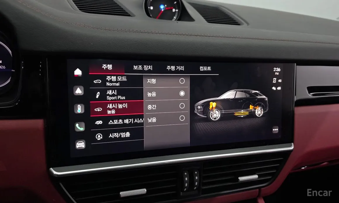 Фото 16 - Porsche Cayenne