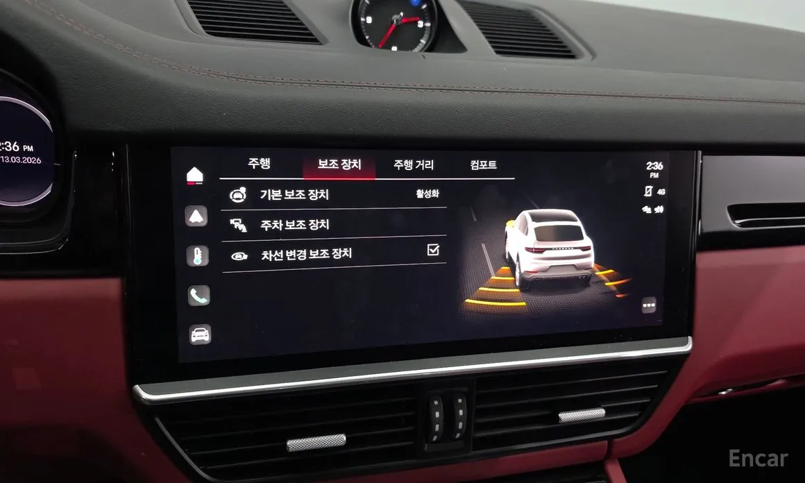 Фото 17 - Porsche Cayenne