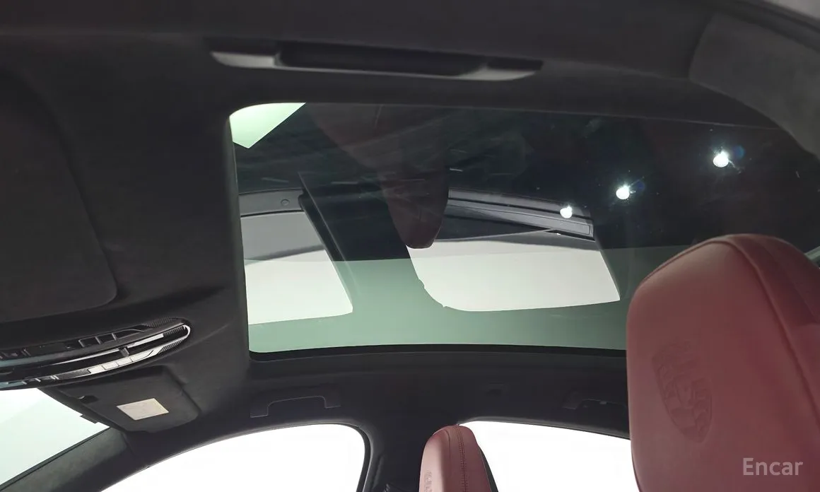 Фото 19 - Porsche Cayenne