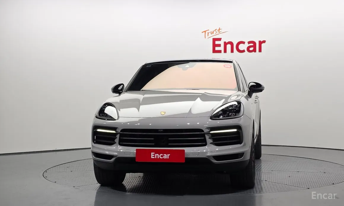 Фото 3 - Porsche Cayenne