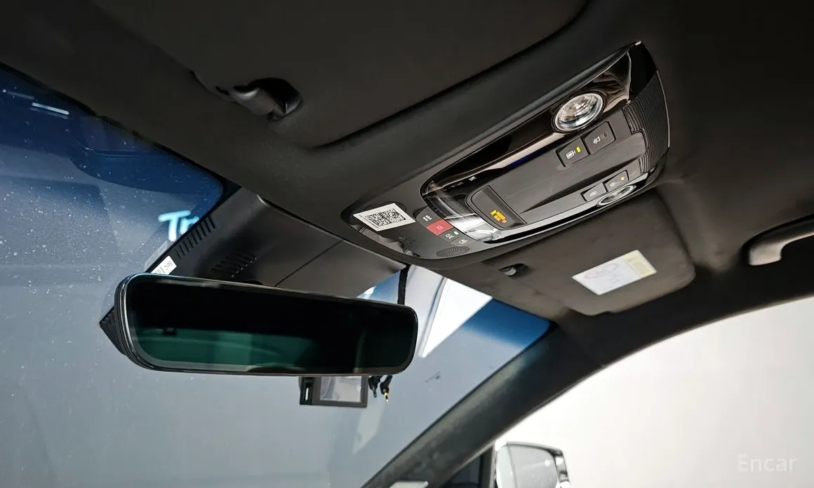 Фото 17 - Kia K8