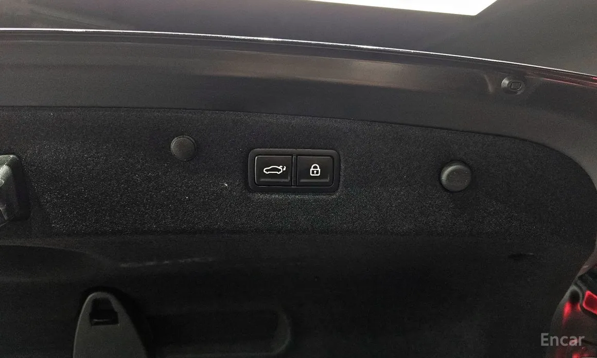 Фото 20 - Kia K8