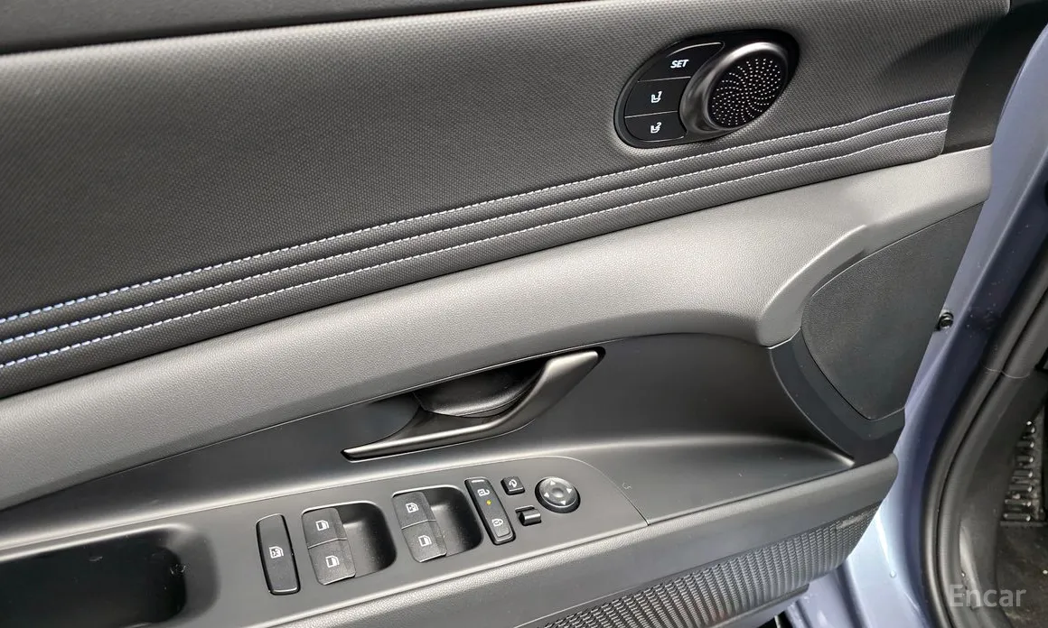 Фото 14 - Hyundai Avante