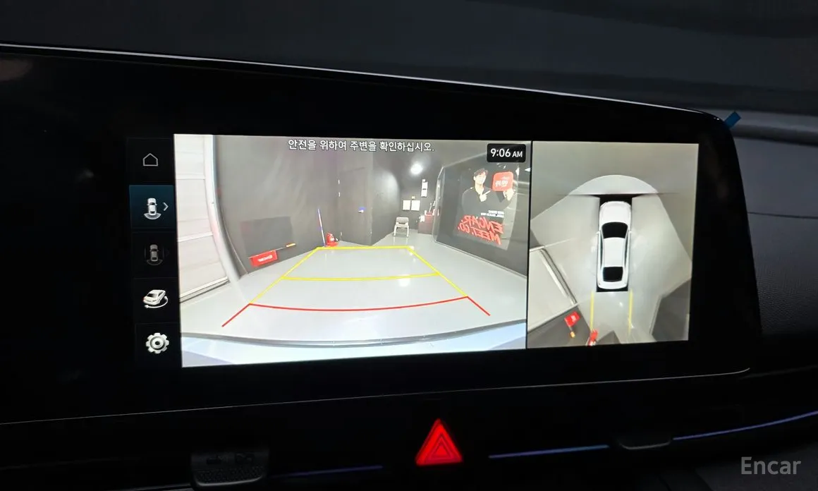 Фото 16 - Hyundai Avante