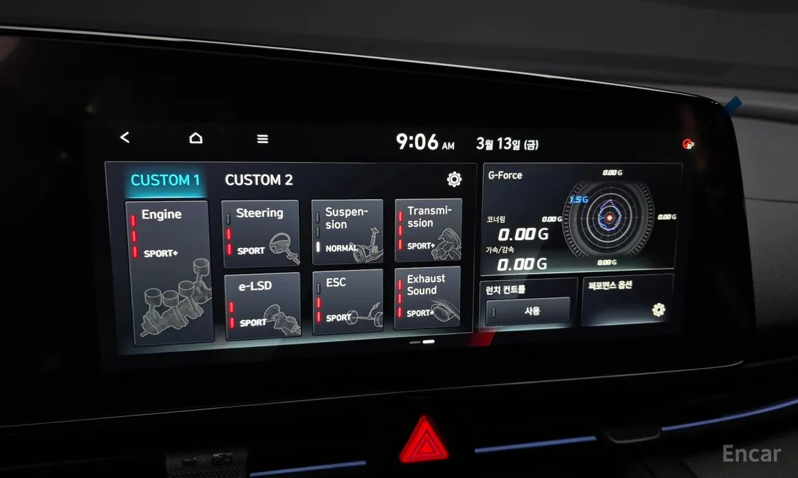 Фото 18 - Hyundai Avante