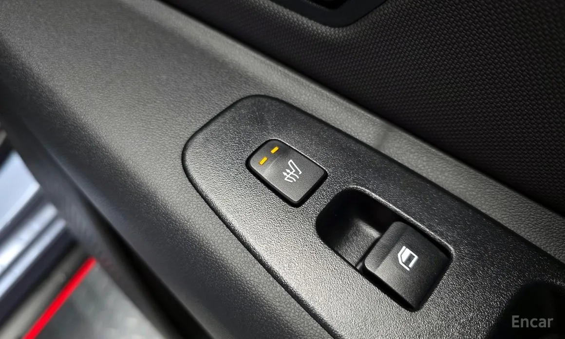 Фото 19 - Hyundai Avante