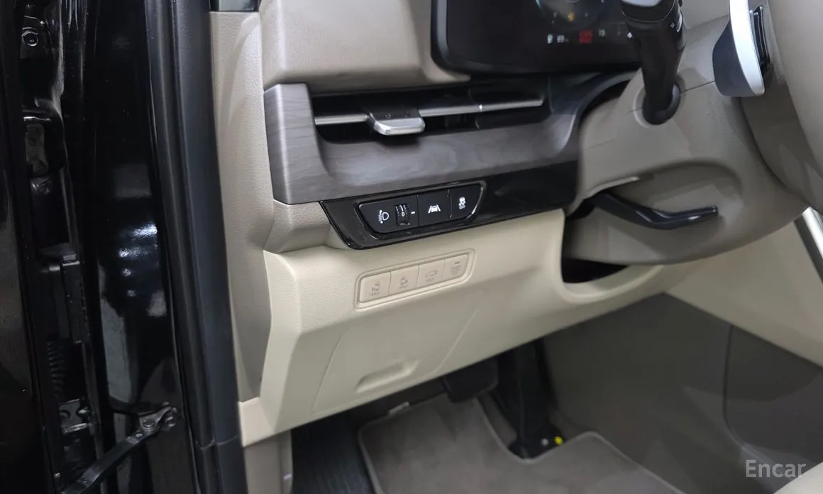 Zdjęcie 15 - Kia Carnival