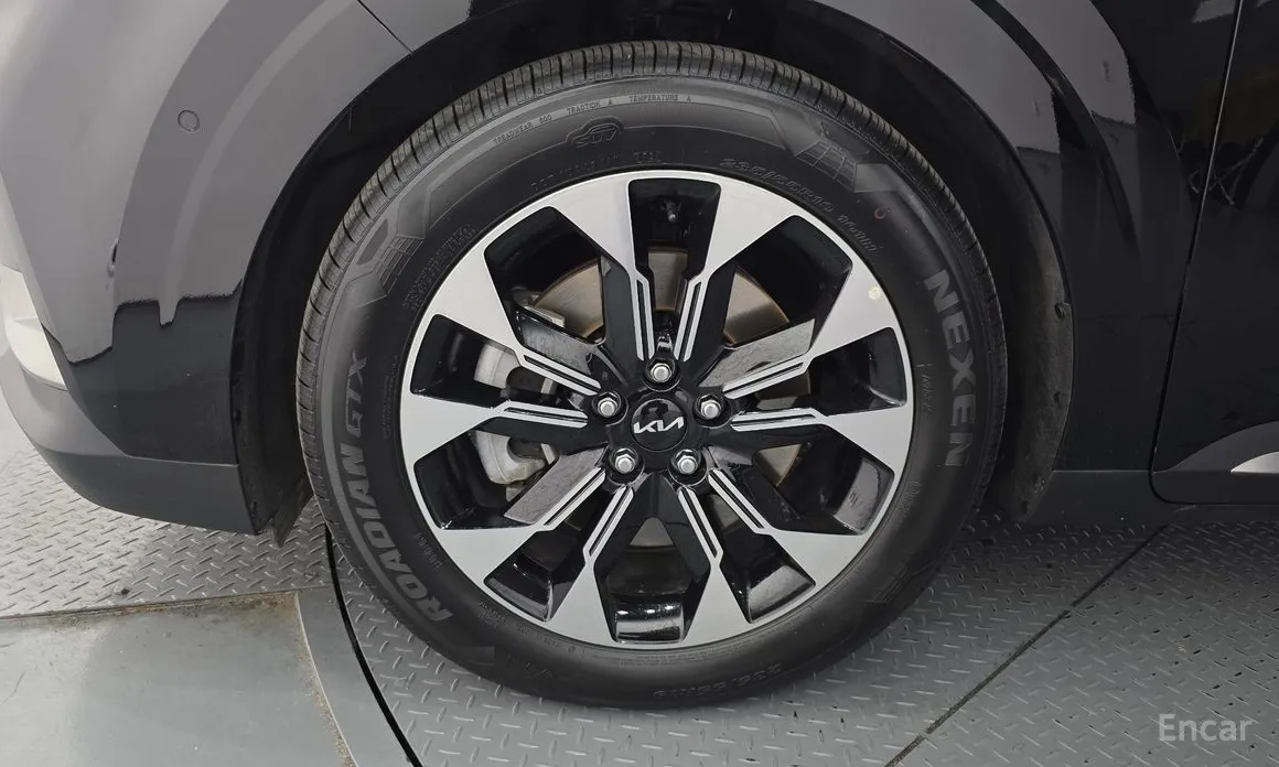 Zdjęcie 5 - Kia Carnival
