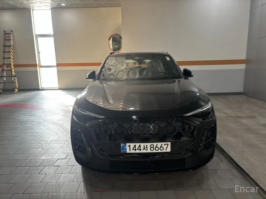 Фото 3 - Audi Q5