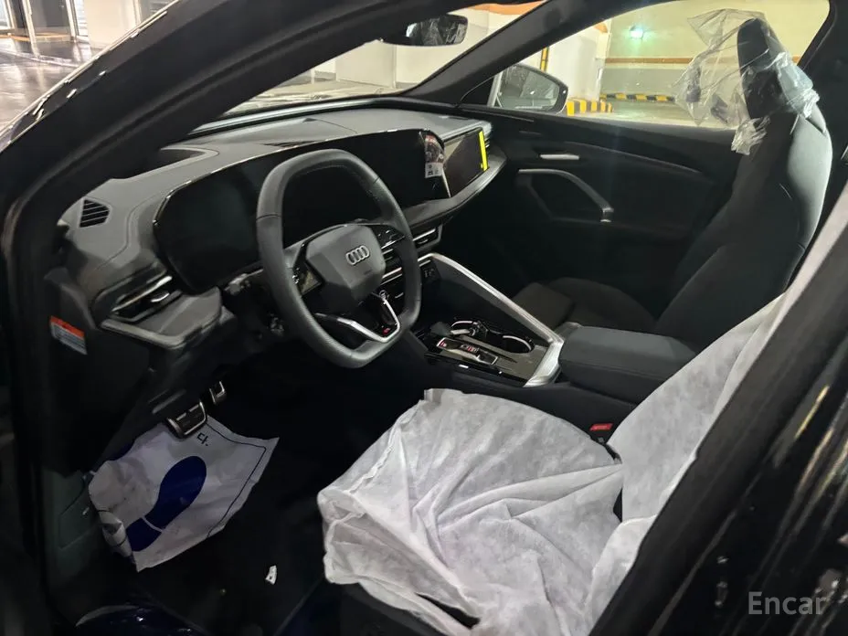 Фото 5 - Audi Q5