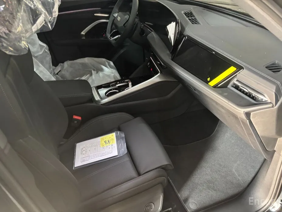 Фото 7 - Audi Q5