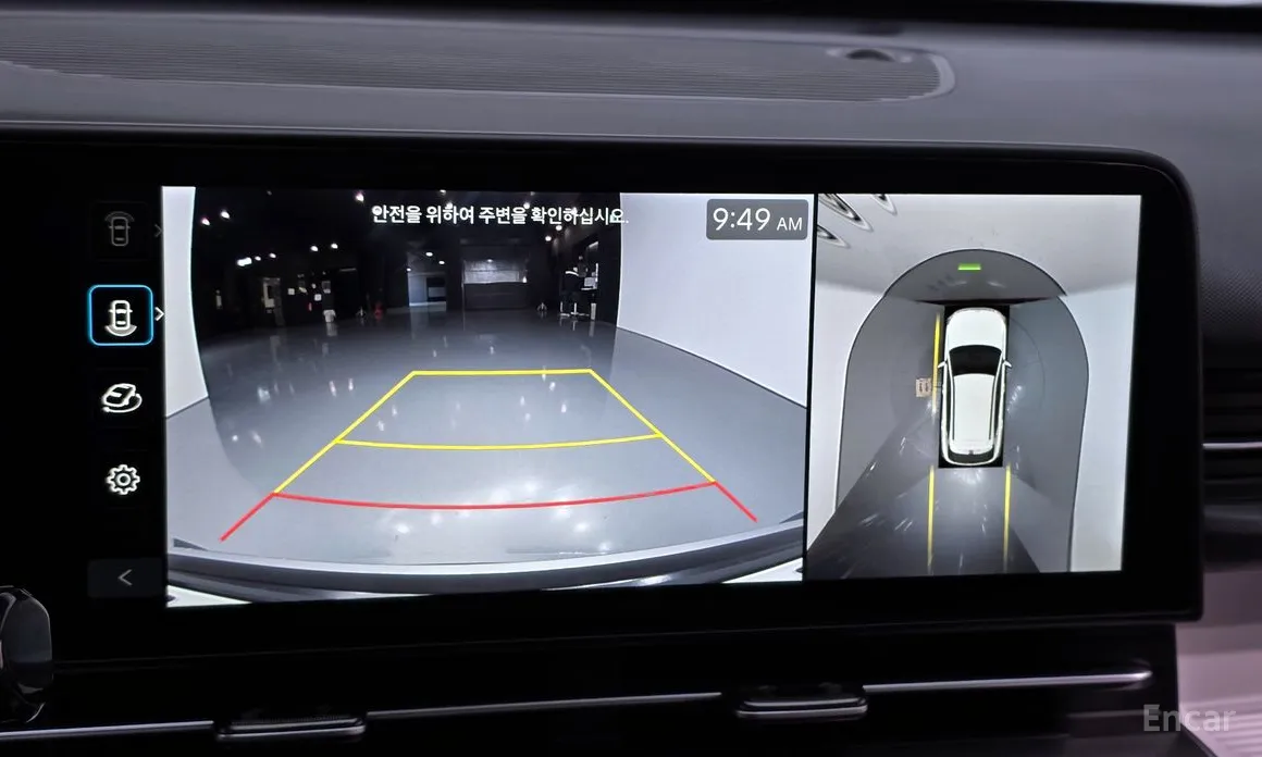 Фото 15 - Hyundai Kona