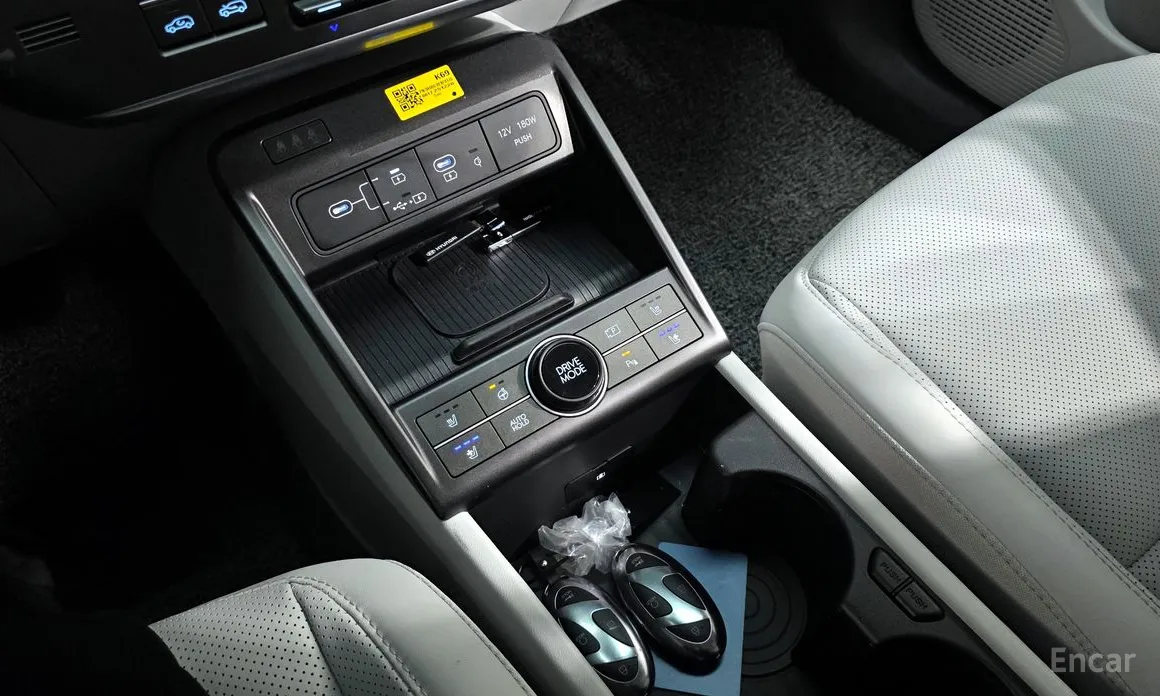 Фото 17 - Hyundai Kona