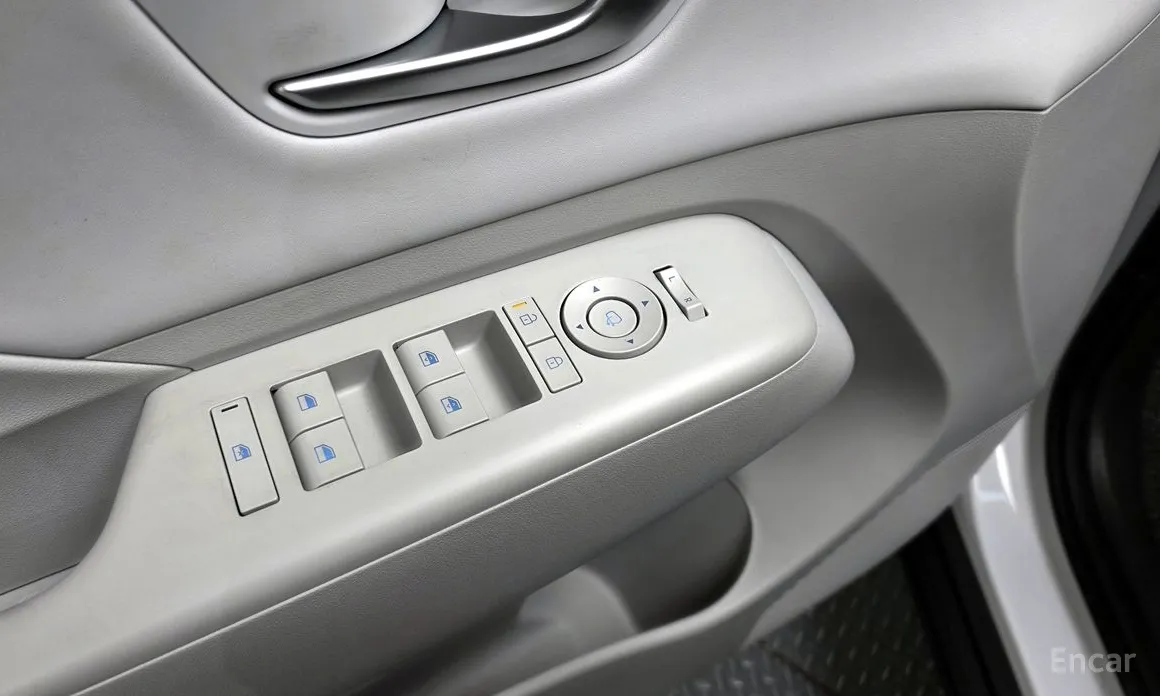 Фото 19 - Hyundai Kona