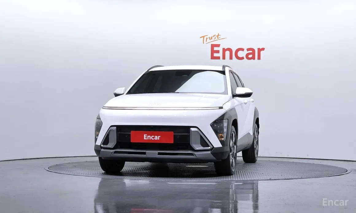 Фото 3 - Hyundai Kona