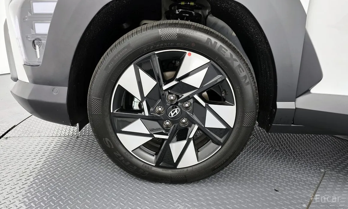 Фото 5 - Hyundai Kona