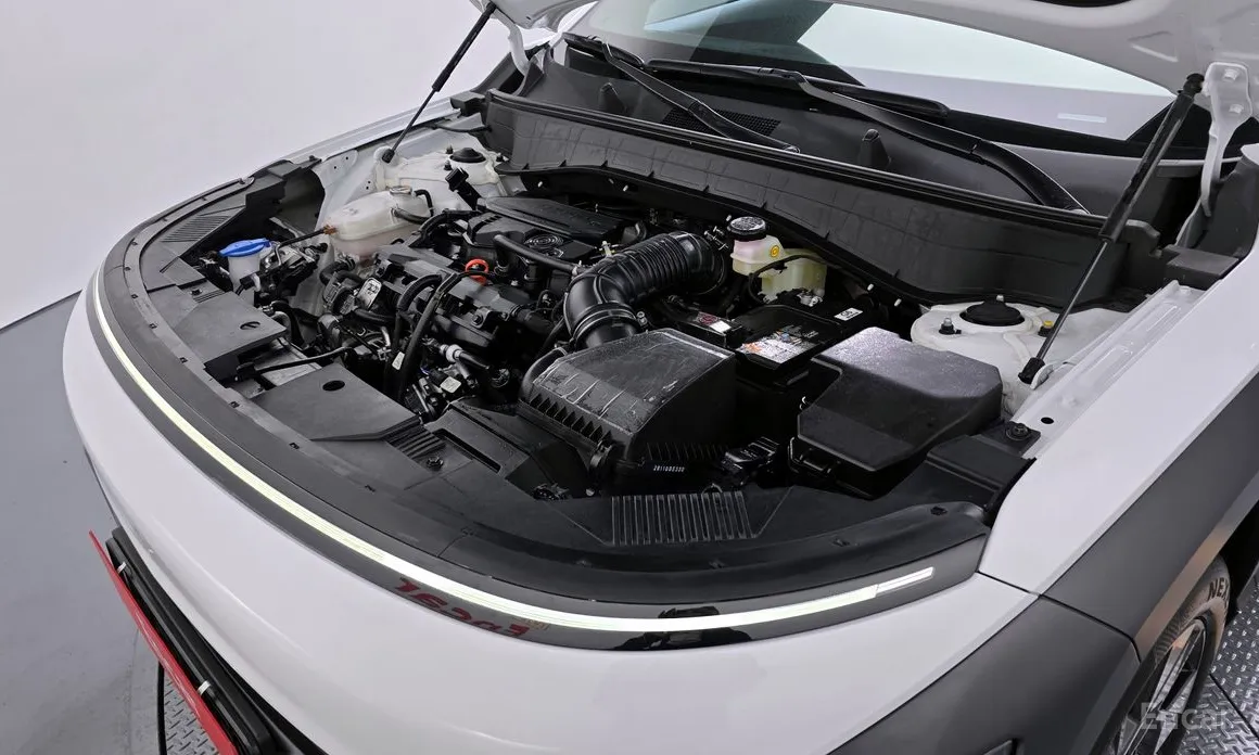 Фото 6 - Hyundai Kona