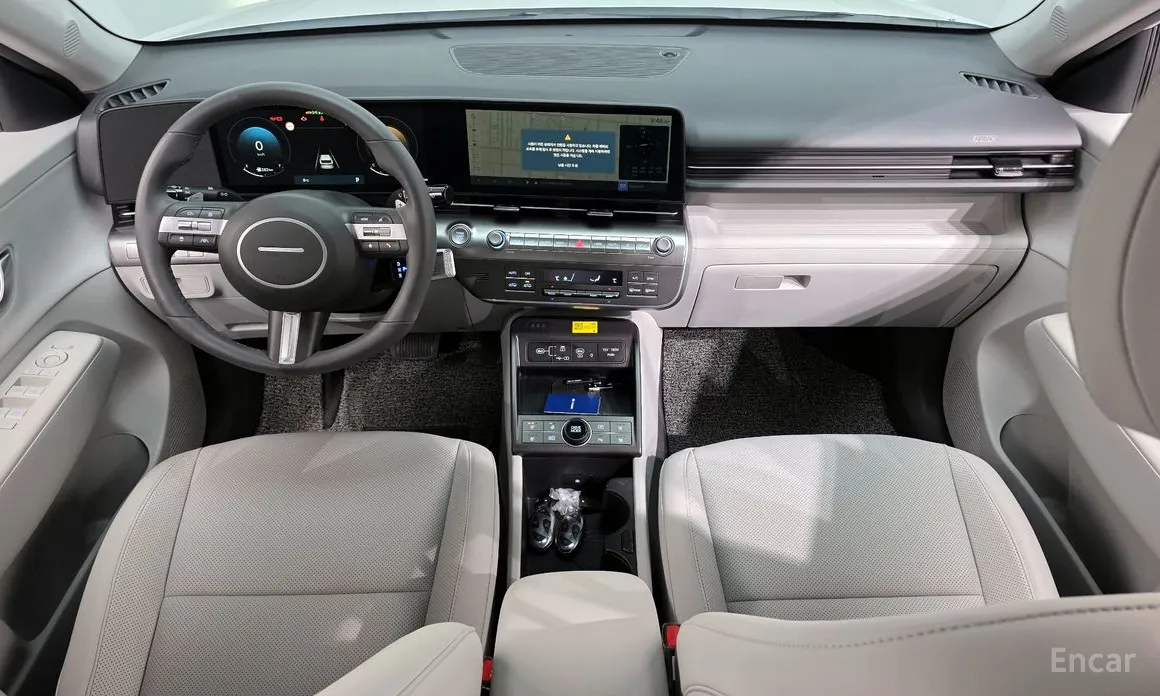 Фото 7 - Hyundai Kona