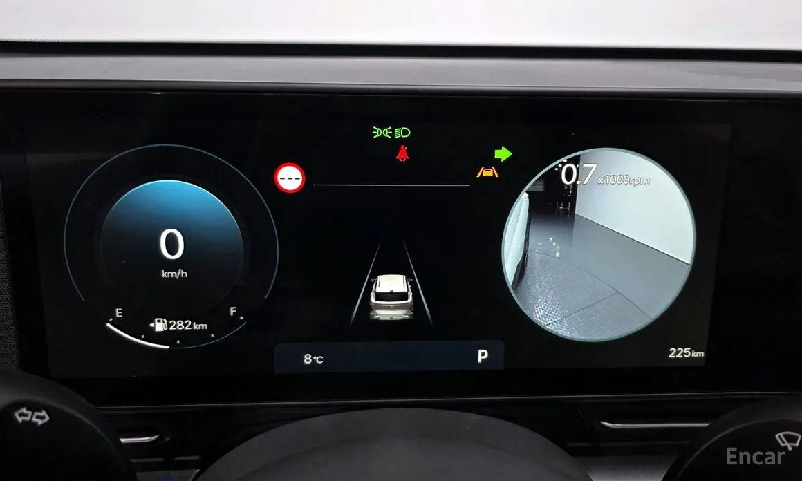 Фото 8 - Hyundai Kona