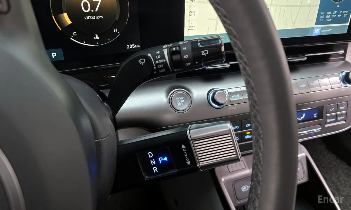 Фото 9 - Hyundai Kona