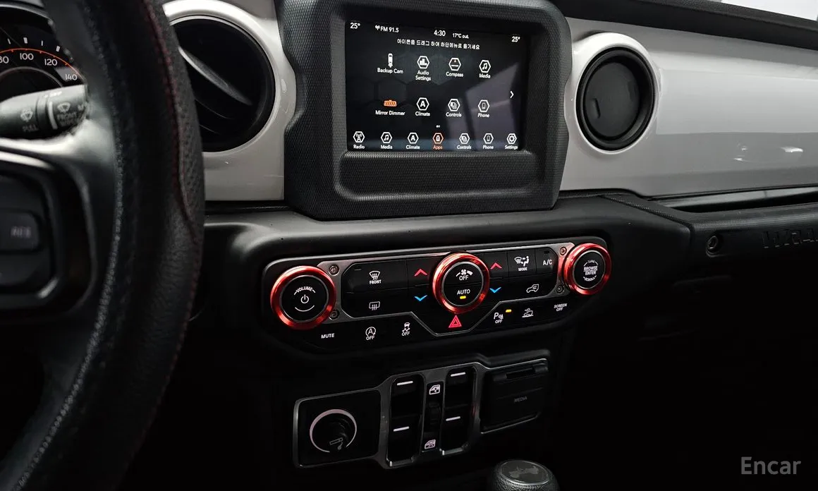 Jeep Wrangler 2018 2.0 Sport 4Door Islander Edition