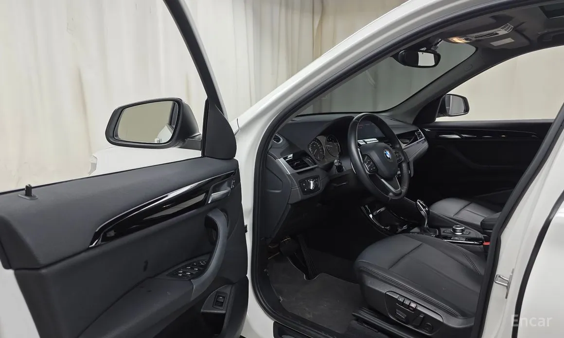 BMW X1 2016 xDrive 20i xLine