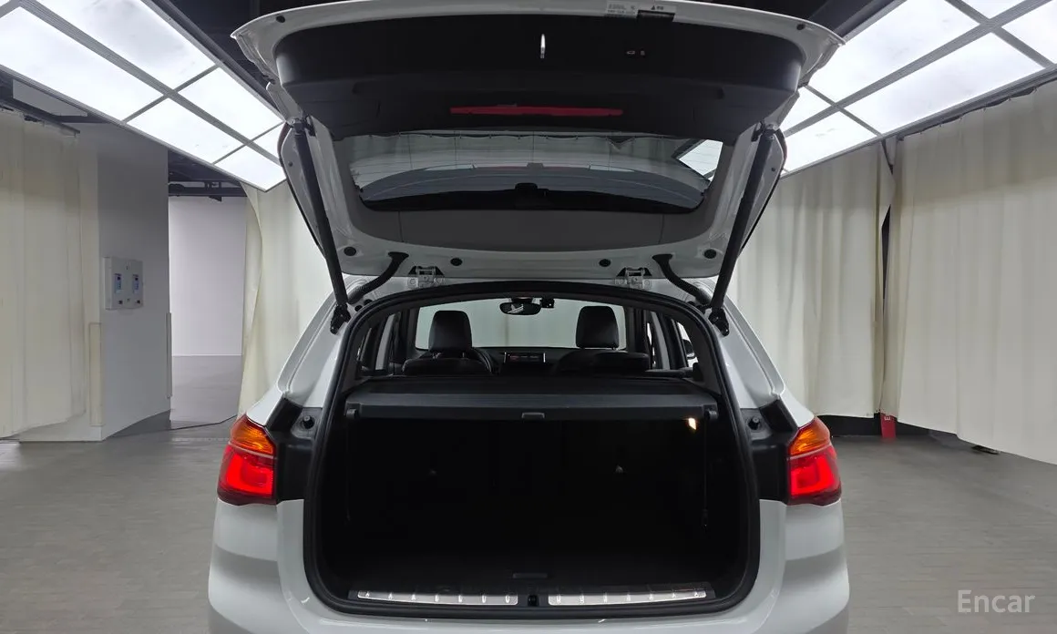 BMW X1 2016 xDrive 20i xLine