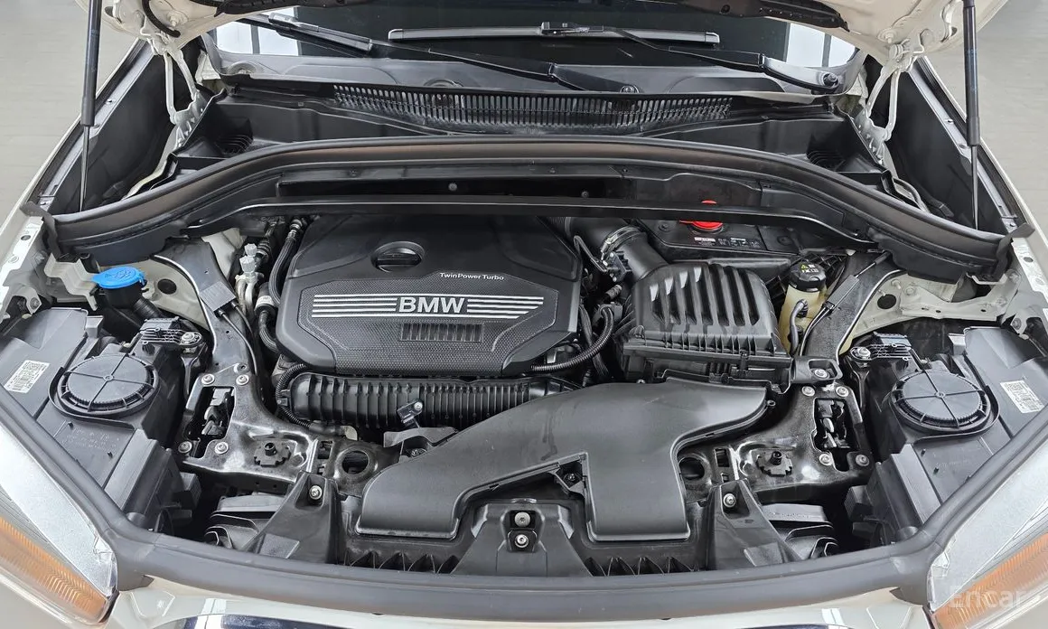 BMW X1 2016 xDrive 20i xLine